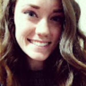 Meet your Posher, Katelin